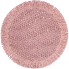 Galda sedziņa SUZAN D38cm, lillā Jaunumi -Dārzam