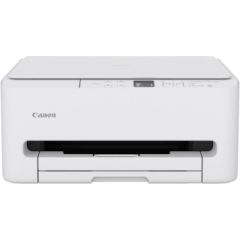 Canon PIXMA TS6550i Inkjet A4 1200 x 1200 DPI Wi-Fi Tintes daudzfunkciju printeri