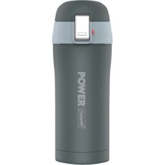 Thermal mug MAESTRO MR-1643-30B 300 ml grey Termosi un Termokrūzes