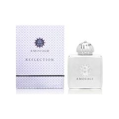 Amouage Reflection Woman EDP 50ml Sieviešu Smaržas