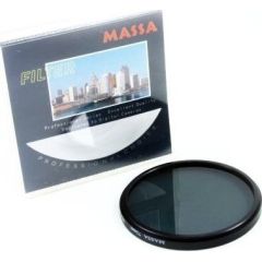 Filtr Massa Filtr NDx4 pełny 52mm Statīvi un piederumi