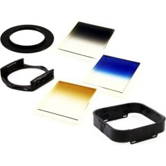 Filtr Massa Zestaw 6w1 typu Cokin P na 58mm Statīvi un piederumi