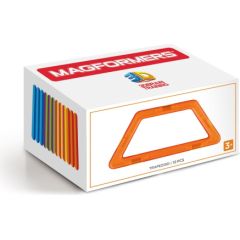 Dante Magformers trapezy 12el. (005-53212) Konstruktori 