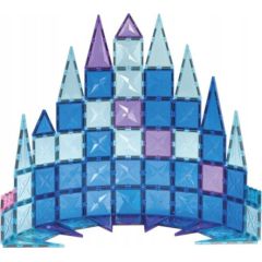 Smily Play Klocki magnetyczne 75el SmilyPlay SP85303 53037 Konstruktori 