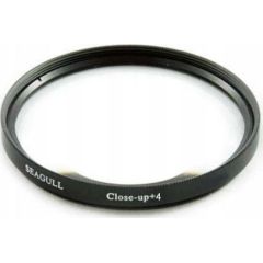 Filtr Massa Soczewka Filtr Makro +4 Na 49mm 49 Mm Statīvi un piederumi