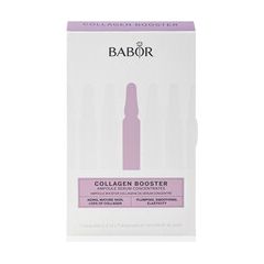Babor Lift & Firm Collagen Booster Ampoule Concentrates ( 7 x 2 ml ) - Ampule pro zralou pleť 14ml Smaržas - NESAKĀRTOTS