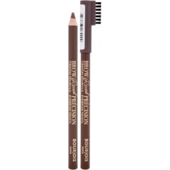 Bourjois Brow Reveal / Précision 1,4g Dekoratīvā kosmētika