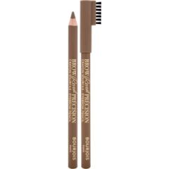 Bourjois Brow Reveal / Précision 1,4g Dekoratīvā kosmētika