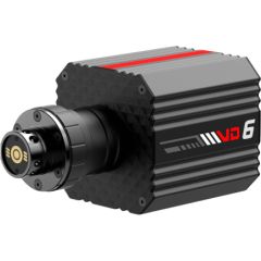 PXN VD6 steering wheel base (PC Windows) Новинки Компьютерная техника