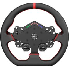 PXN WDS R2 gaming steering wheel Игры