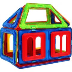 Ramiz Klocki Magnetyczne Mini Zestaw 13 elementów Konstruktori 