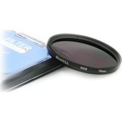 Filtr Massa Filtr Ndx4 Pełny 72mm Statīvi un piederumi