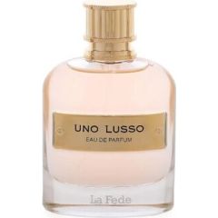 La Fede Uno Lusso EDP 100ml Sieviešu Smaržas