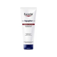Eucerin ( Repair ing Ointment Aquaphor) 220 ml 45ml Smaržas - NESAKĀRTOTS