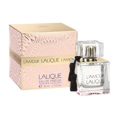 Lalique L`amour EDP Tester 100ml Женские духи