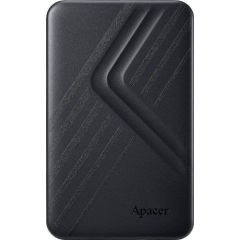 HDD Apacer AC236 2TB (AP2TBAC236B-1) Jaunumi - Datori