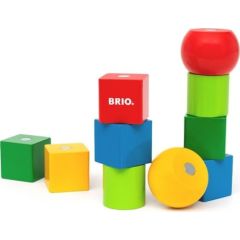 Brio BRIO 30435 - Magnetic blocks Konstruktori 