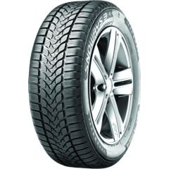 Lassa Snoways 3 165/80R13 83T Ziemas riepas
