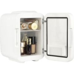 MPM-04-CK-01 Ledusskapis priekš kosmētikas White Ledusskapji