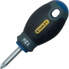 Skrūvgriezis Stanley 0-65-408; 30 mm; PZ1 Skrūvgrieži