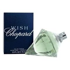 Chopard Wish EDP Tester 75ml Женские духи
