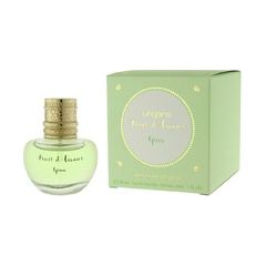 Emanuel Ungaro Fruit d`Amour Green EDT 100ml Sieviešu Smaržas