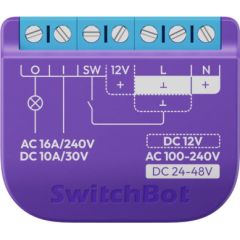 SwitchBot Intelligent Garage Door Controller Viedie slēdži
