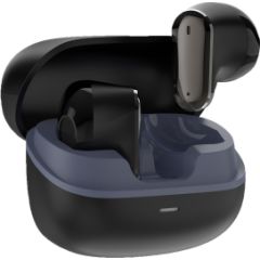 White Shark GEB-TWS-201 Blaze Black Austiņas