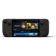 Konsole Valve Steam Deck 512GB Новинки Компьютерная техника