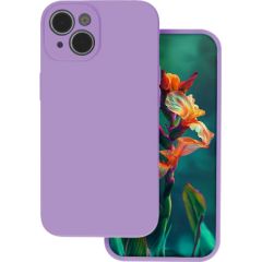 Mocco Silicon Back Case Aizmugurējais Silikona Apvalks priekš Apple iPhone 17 Air Neoriģinālie Maciņi