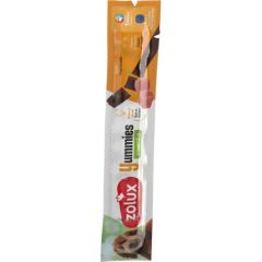 ZOLUX Yummies Chicken - dog treat - 12g Suņu barība