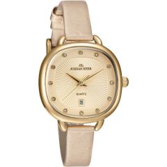 Jordan Kerr P9007/IPG/CREAMY Rokas pulksteņi 