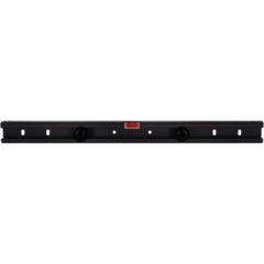 Multibrackets MB WALLMOUNT M 80KG MAX.VESA 600 BL TV un monitoru stiprinājumi, kronšteini