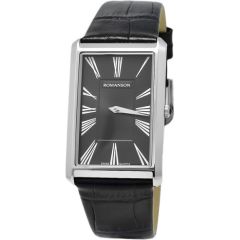 Romanson TL0390 MW BK Rokas pulksteņi 
