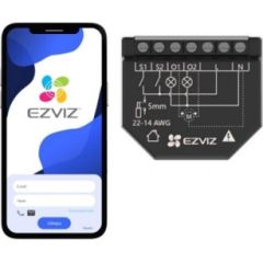 EZVIZ SMART HOME WI-FI RELAY CS-T36 Gudrā māja