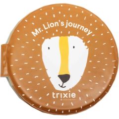 Trixie vannas rotaļlieta, grāmata, lauva, 6m+ - 37-688 Attīstošās spēles