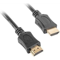 Gembird HDMI V1.4 male-male cable, HIGH SPEED ETHERNET, CCS, 3m HDMI vadi