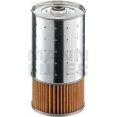 Mann-filter Eļļas filtrs PF 1050/1 N