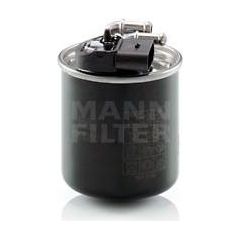 Mann-filter Degvielas filtrs WK 820/20