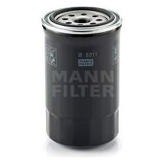 Mann-filter Eļļas filtrs W 8011 Eļļas filtri