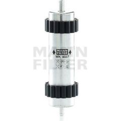 Mann-filter Degvielas filtrs WK 6037