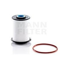 Mann-filter Degvielas filtrs PU 7012 z