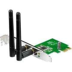 WRL ADAPTER 300MBPS PCIE/PCE-N15 ASUS