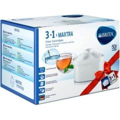 Brita Maxtra Plus Pack 3+1 Filtri
