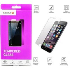 Evelatus Samsung A6 Plus 2018 Tempered glass Ekrānu aizsardzība