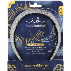 Invisibobble Hairhalo Eclipse Stardust Crown - Čelenka do vlasů Smaržas - NESAKĀRTOTS