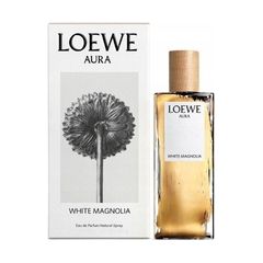 Loewe Aura White Magnolia EDP 30ml Sieviešu Smaržas