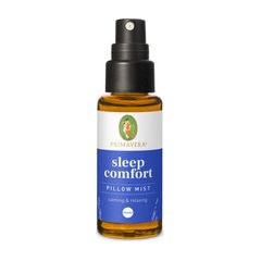 Primavera Sleep Comfort Spray 30ml Духи и косметика