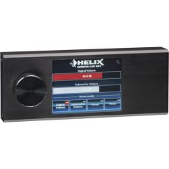 HELIX DIRECTOR Автомобильные усилители звука