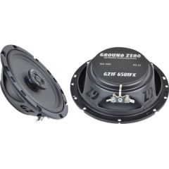 Ground Zero GZIF 6501FX Автомобильные колонки